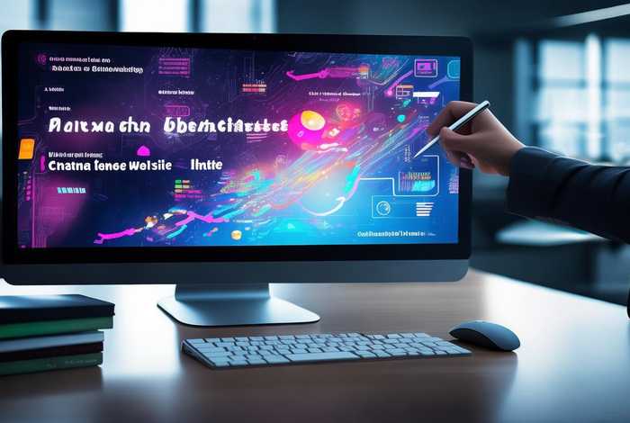 怎么做企业网址，怎么做企业网址链接