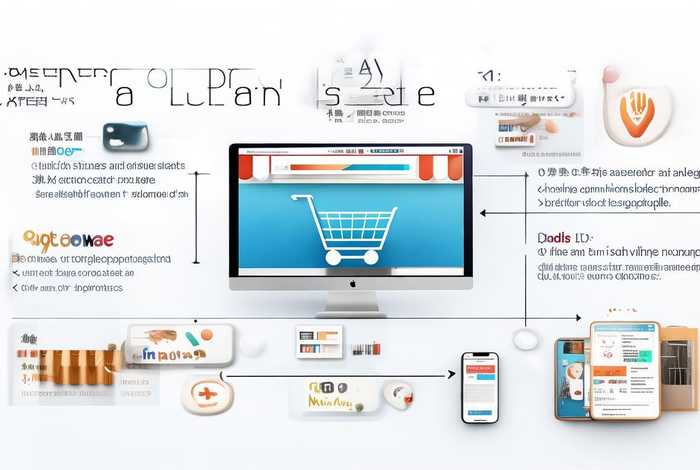 怎么开网店详细步骤（怎么开网店详细步骤微信）