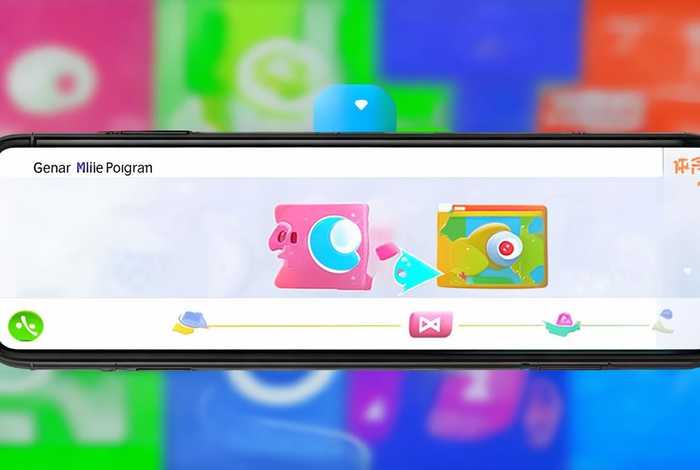 小程序怎么生成链接抖音 小程序怎么生成链接抖音视频