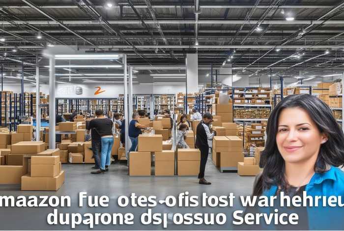 亚马逊海外仓一件代发平台，亚马逊海外仓一件代发平台可靠吗