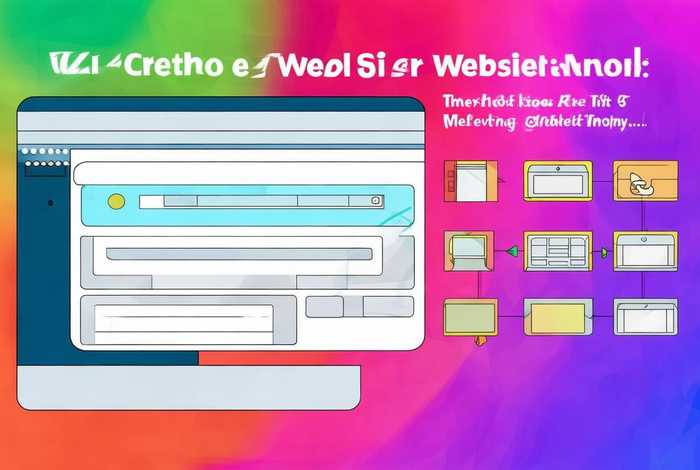 怎么建立一个网址链接（怎么建立一个网址链接呢）