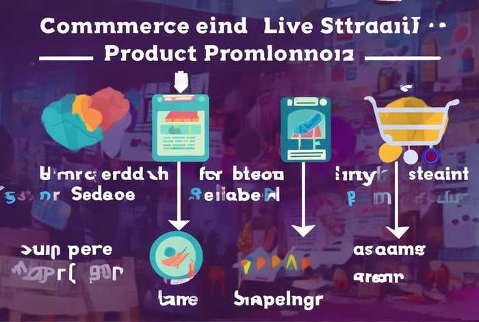 怎样做电商、怎样做电商带货操作全流程