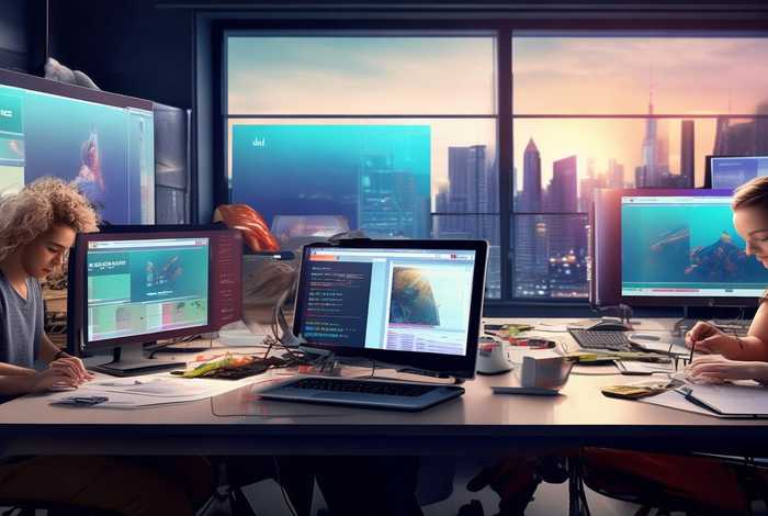 制作h5赚钱，制作h5模板赚钱