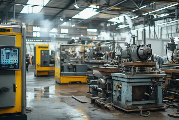 制造商有哪些 废铜线熔炉制造商有哪些