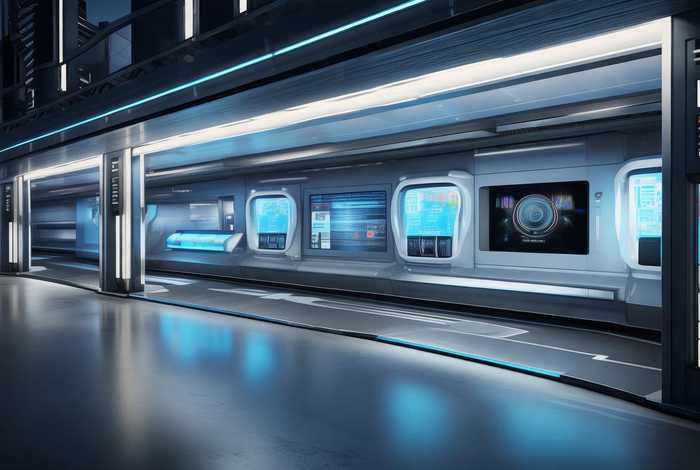 智能停车场系统功能设计 智能停车场系统功能设计图