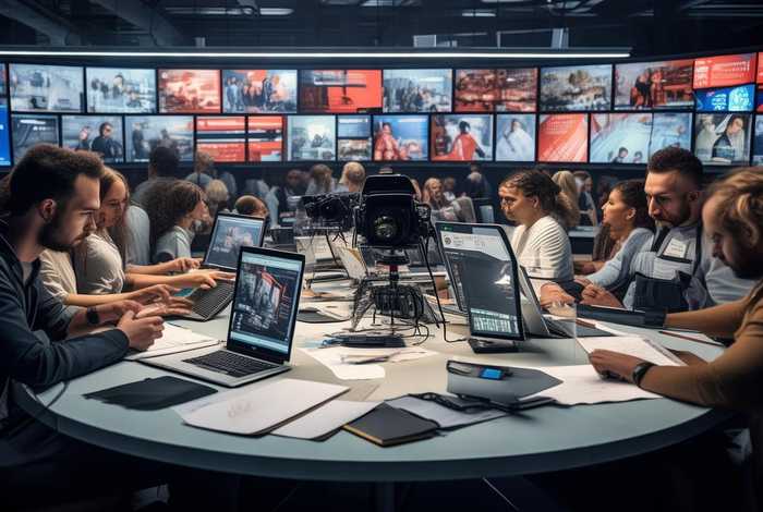 新闻类账号怎么做（新闻类账号怎么做的）