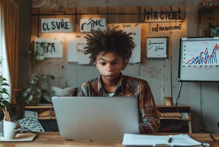 一个新手怎么做电商运营，一个新手怎么做电商运营赚钱