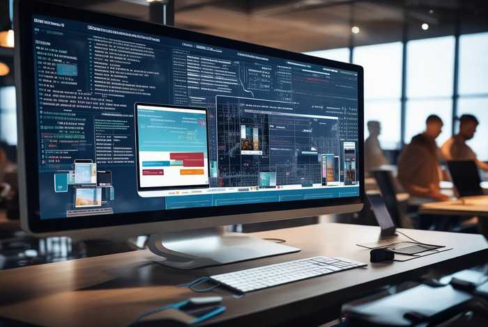 响应式网站怎么设计；响应式网站怎么设计的