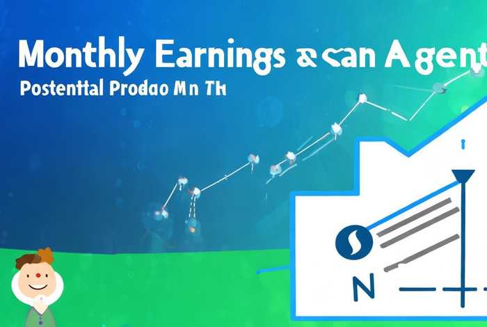 做代理一个月能赚多少 做代理一个月能赚多少钱