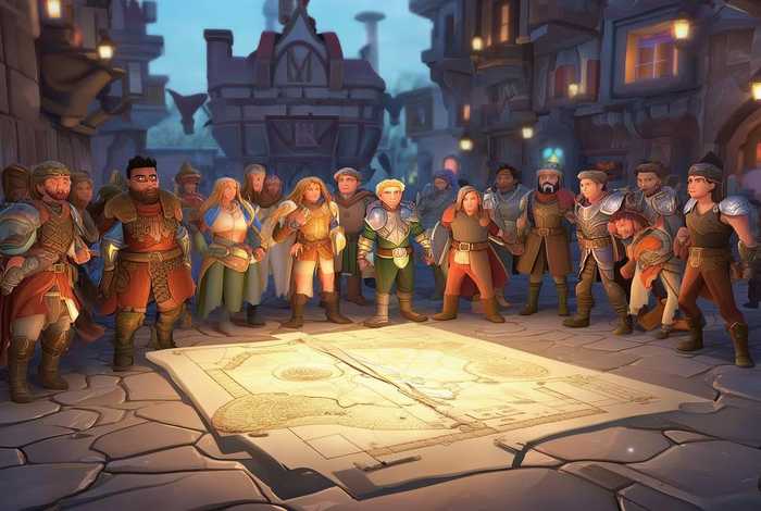 做一个传奇类手游需要什么 做一个传奇类手游需要什么条件