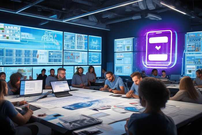 怎么开发平台app软件 - 怎么开发平台app软件下载