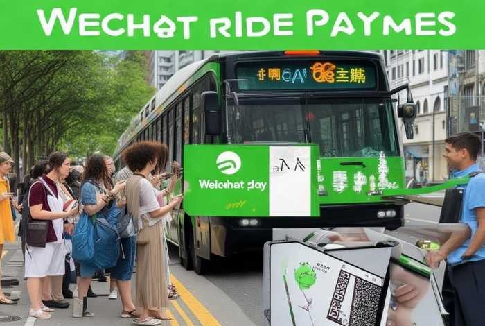 微信怎么开通乘车付款码（微信怎么开通乘车付款码功能）