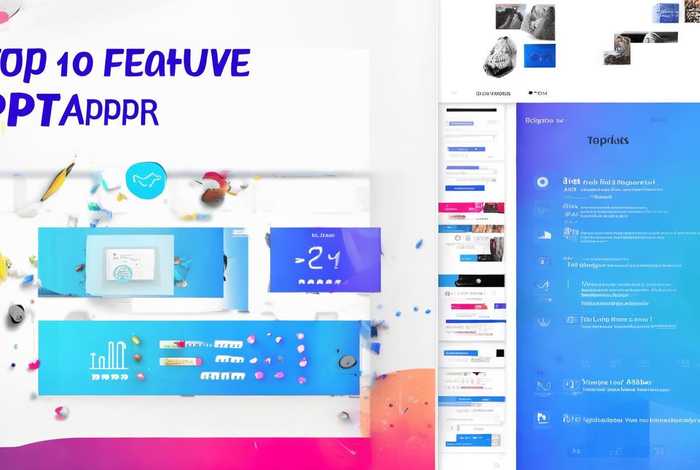 制作pptapp、制作pptapp有哪些