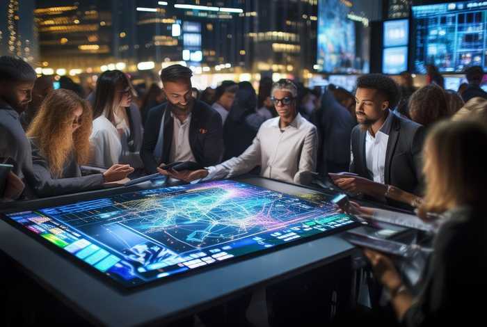 整合营销行业（整合营销行业现状）