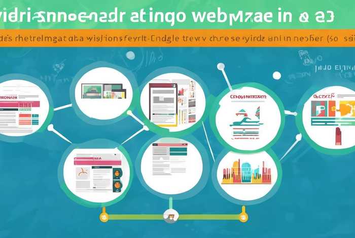 怎么制作简单的宣传网页图片 - 怎么制作简单的宣传网页图片和视频