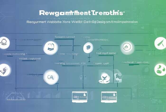 招聘网站设计与实现毕业论文，招聘网站设计与实现毕业论文怎么写