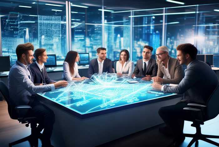 整合服务商 - 整合it服务提供商