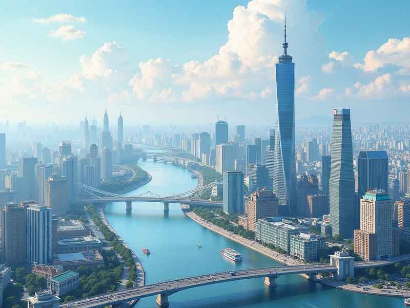 广州新闻发布今天 - 4月29日16-30起广州中心城区或持续处于中度拥堵级别 广州新闻发布今天 - 4月29日16-30起广州中心城区或持续处于中度拥堵级别