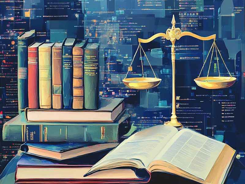 定制开发软件的知识产权属于谁、委托开发软件的著作权归哪一方