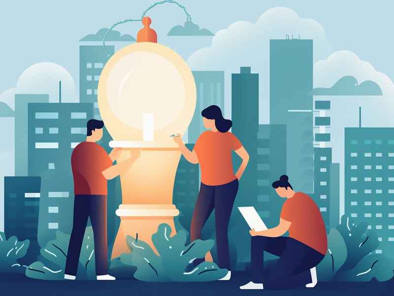 初创企业的创建与管理 如何做好企业初创期的管理