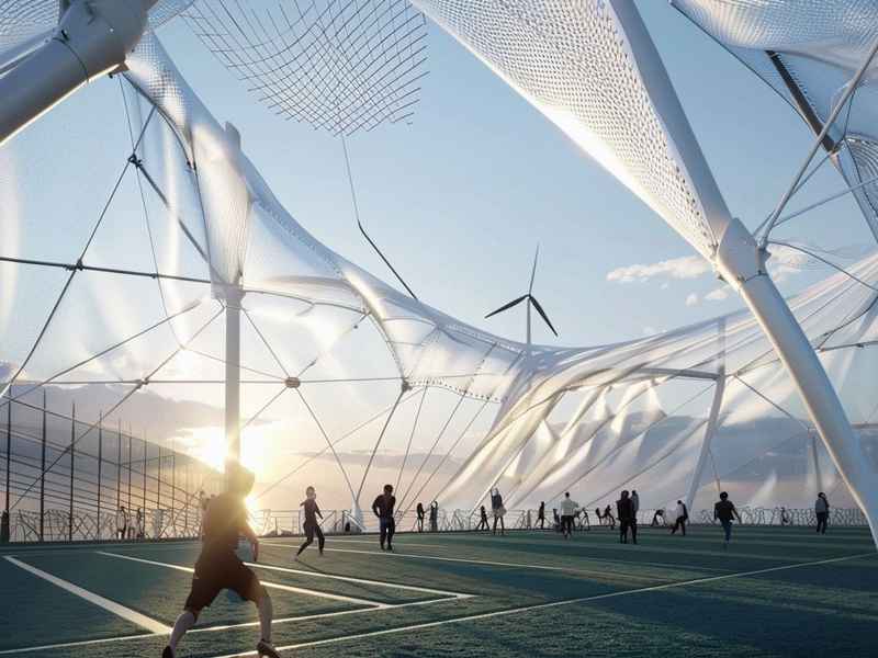 快速搭建防护网 外张网设置要求 快速搭建防护网 外张网设置要求