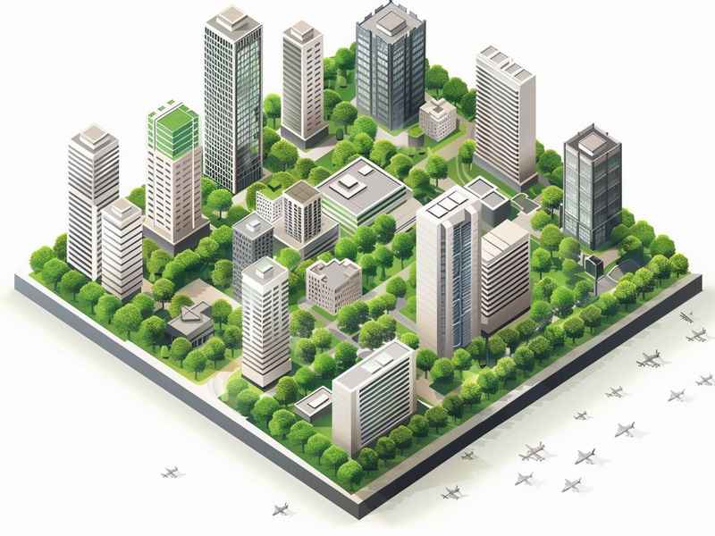 房地产公司网站建设方案论文 房地产项目简介范文
