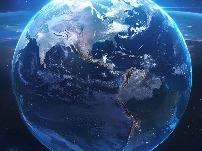 360地图卫星地图 卫星街景地图是真的吗 360地图卫星地图 卫星街景地图是真的吗