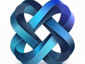 互联网公司logo图片；集团公司logo