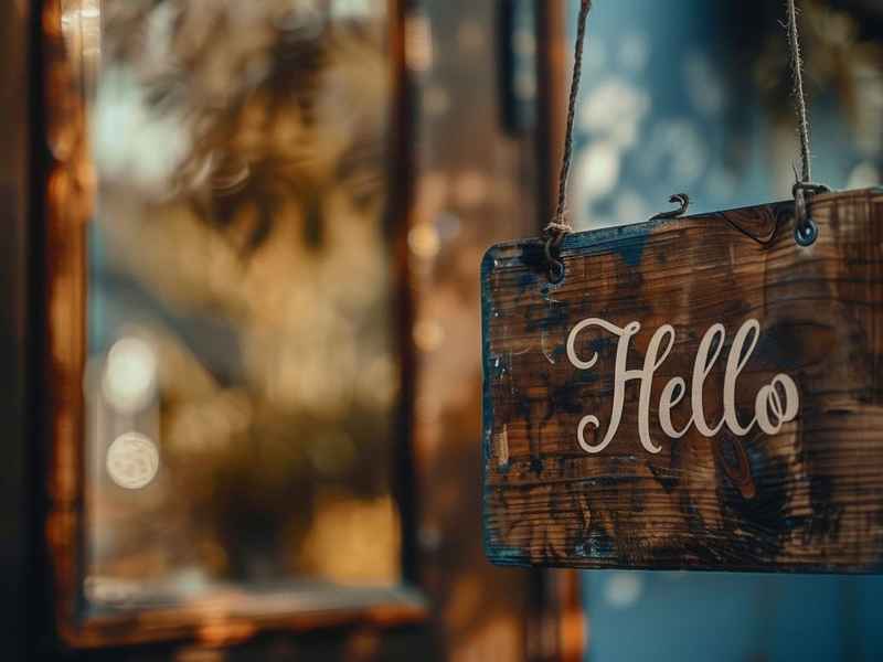 html网页制作教程、怎样制作网页hello. html