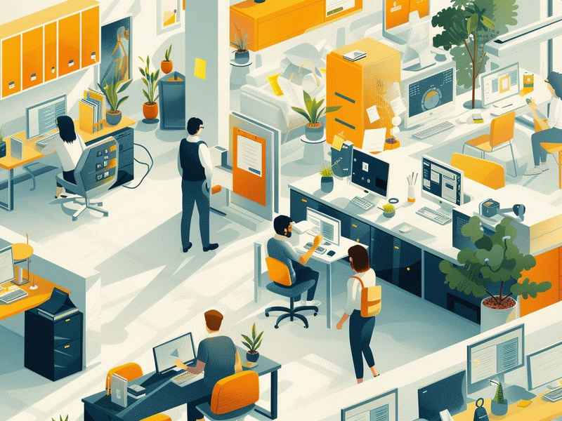 company，corporation 与company的区别是什么还是有什么特定的用法