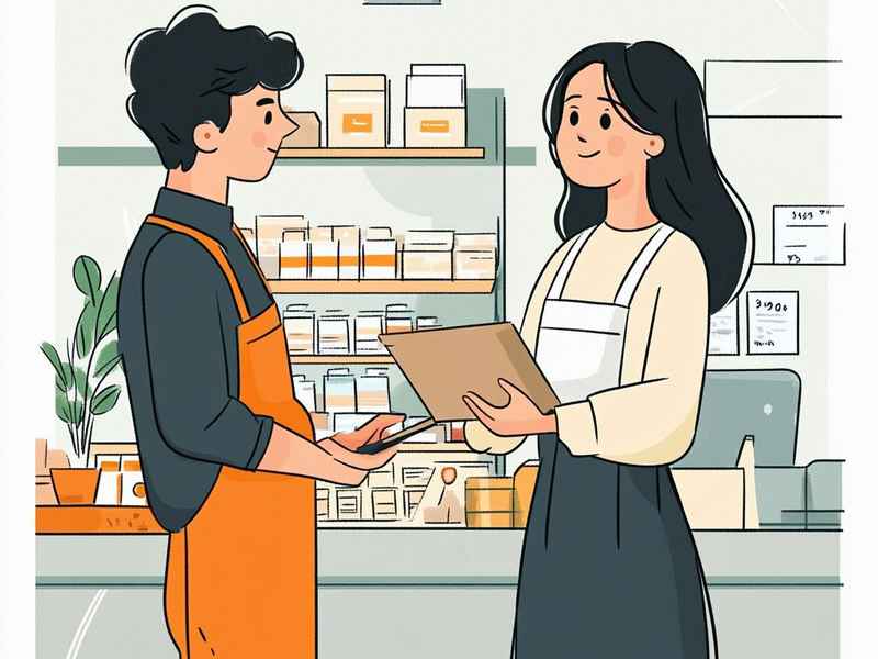 个人怎么开跨境电商店铺营业执照，跨境电商营业执照怎么办理