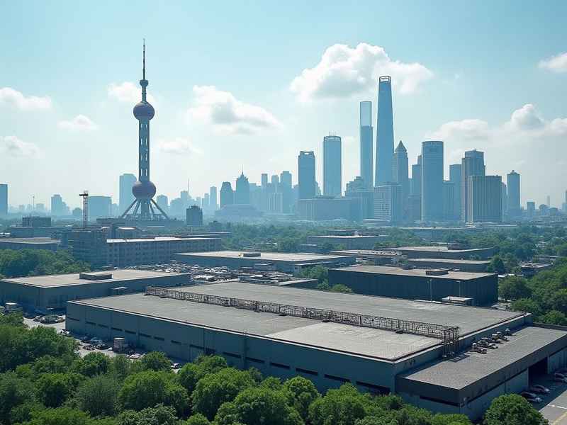 创意设计产业发展、上海推进世界一流设计之都建设 创意落地产业花开