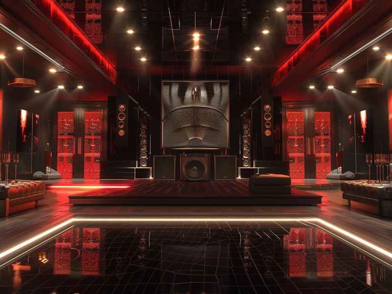 金麦开店；ktv起名字高端大气的
