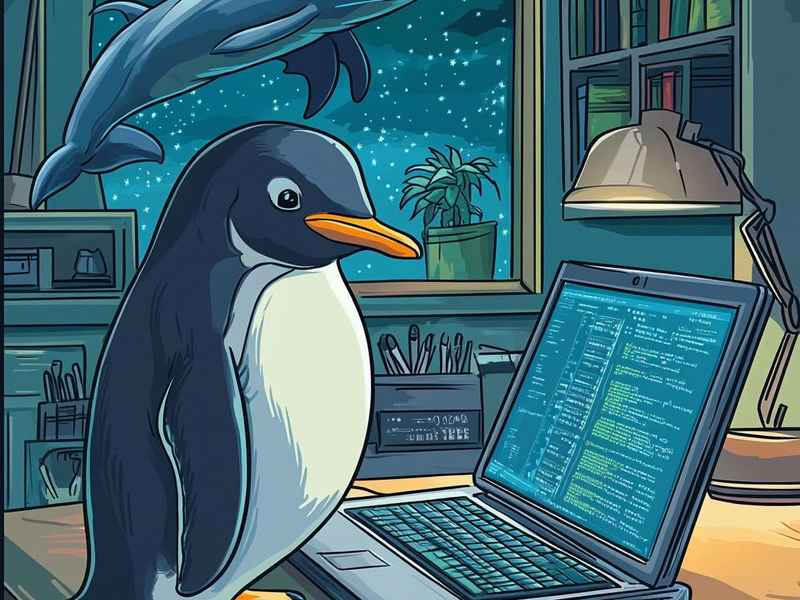 linux搭建文件服务器(linux 文件服务器怎么搭建) linux搭建文件服务器(linux 文件服务器怎么搭建)