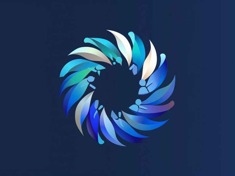 logo设计网官网；分享一些关于《LOGO标识设计》国外资源网站