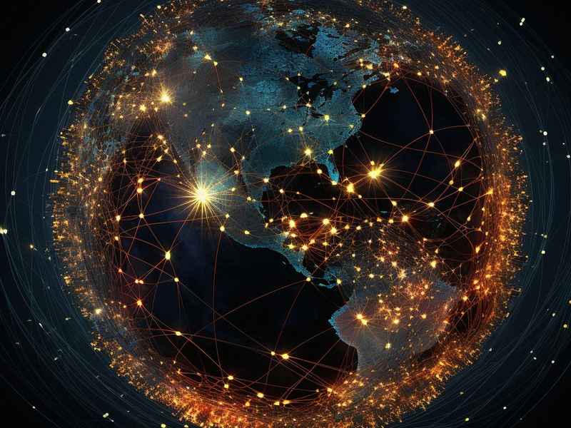 internet是一个什么网 - 什么是Internet网 internet是一个什么网 - 什么是Internet网