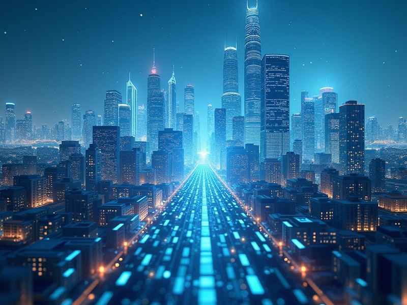 建网站建设2025年 - 解读《数字中国建设2025年行动方案》 建网站建设2025年 - 解读《数字中国建设2025年行动方案》