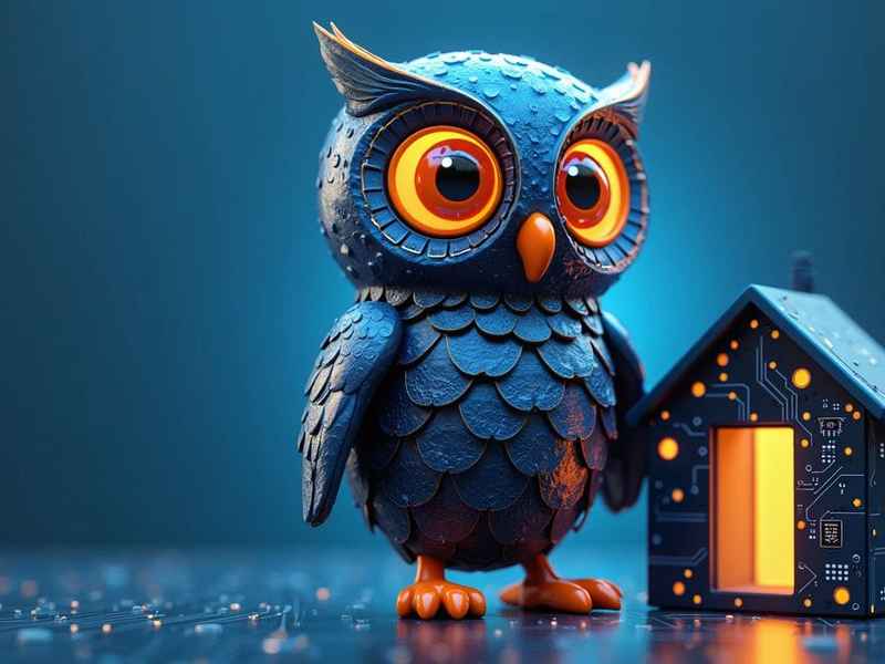 创建智能体的软件 OWL开源智能体搭建以及个人的一点使用感受 创建智能体的软件 OWL开源智能体搭建以及个人的一点使用感受