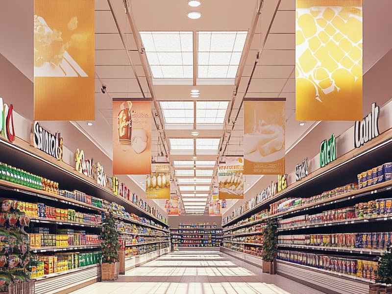 漯河门店推广哪家好;远方安选超市公司简介 漯河门店推广哪家好;远方安选超市公司简介