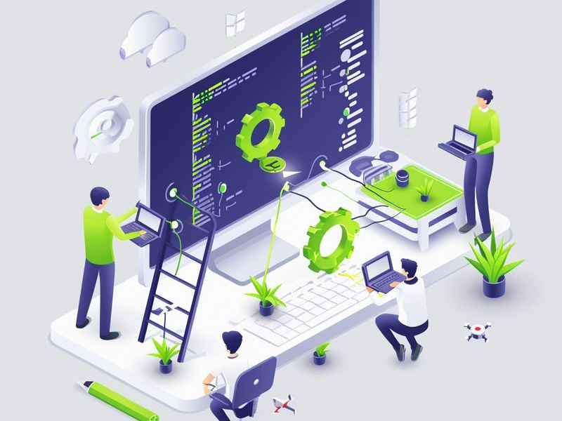web网站开发(web开发是什么) web网站开发(web开发是什么)