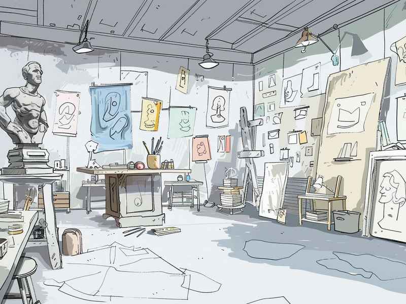 动画制作属于什么专业，做动画属于什么专业影视动画专业就业前景