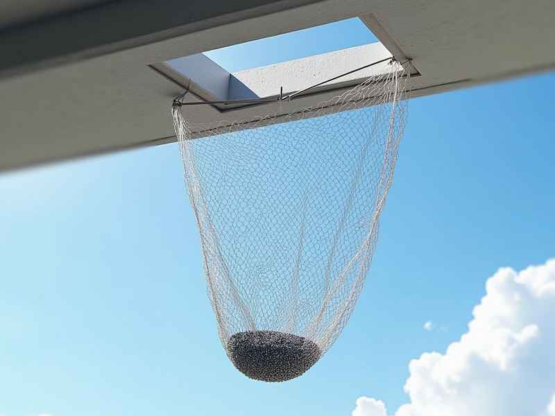 快速搭建防护网 外张网设置要求 快速搭建防护网 外张网设置要求