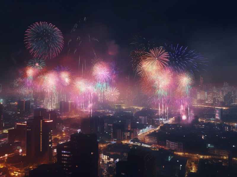 乐清网络问政平台官网,2023春节期间温州市区是否可以燃放烟花爆竹 乐清网络问政平台官网,2023春节期间温州市区是否可以燃放烟花爆竹