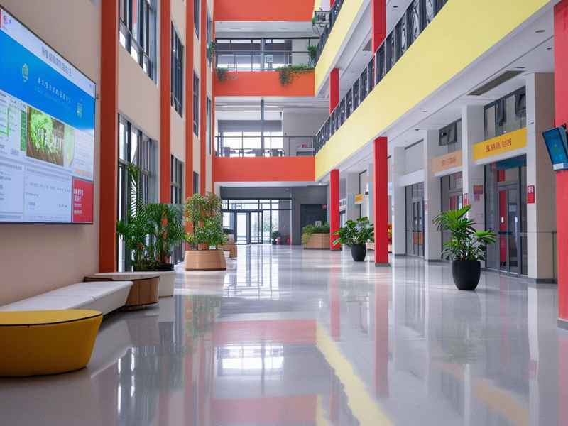 广州开发学院 - 广州开发区外国语学校怎么样 广州开发学院 - 广州开发区外国语学校怎么样