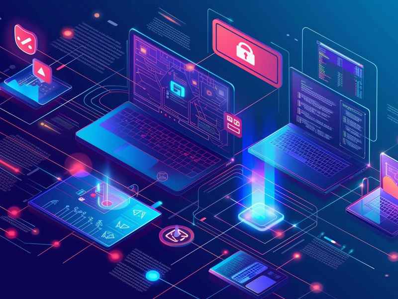 https的数据传输方式、https和http有什么区别(内附详细分析)
