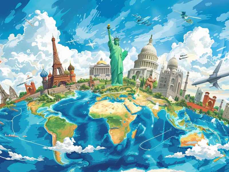 国际平台网站 - 做外贸的国际网站有哪些