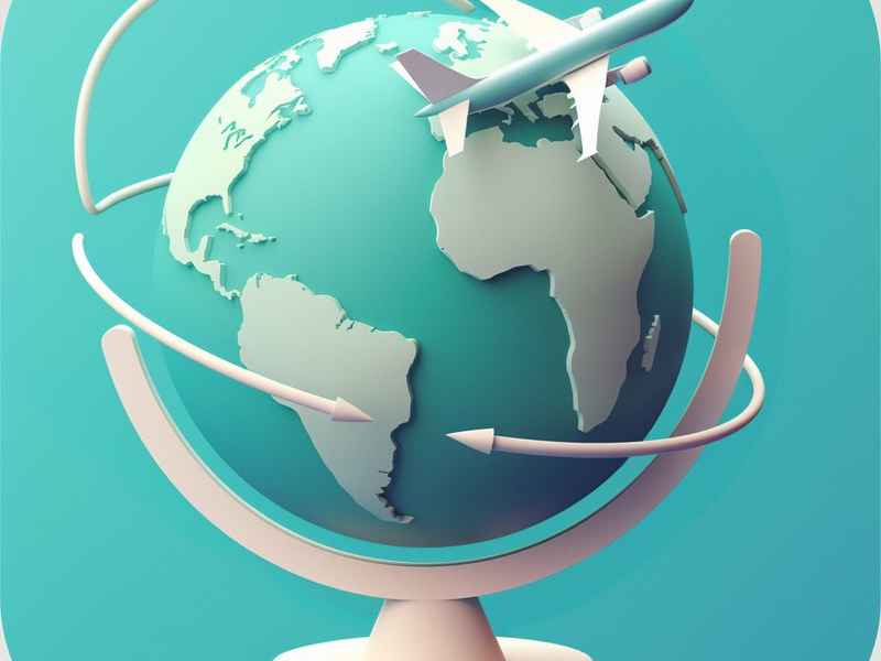 360全景地图最新版(360度全景图怎么看) 360全景地图最新版(360度全景图怎么看)