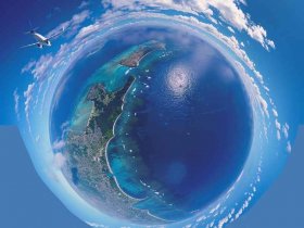 360地图卫星地图 卫星街景地图是真的吗