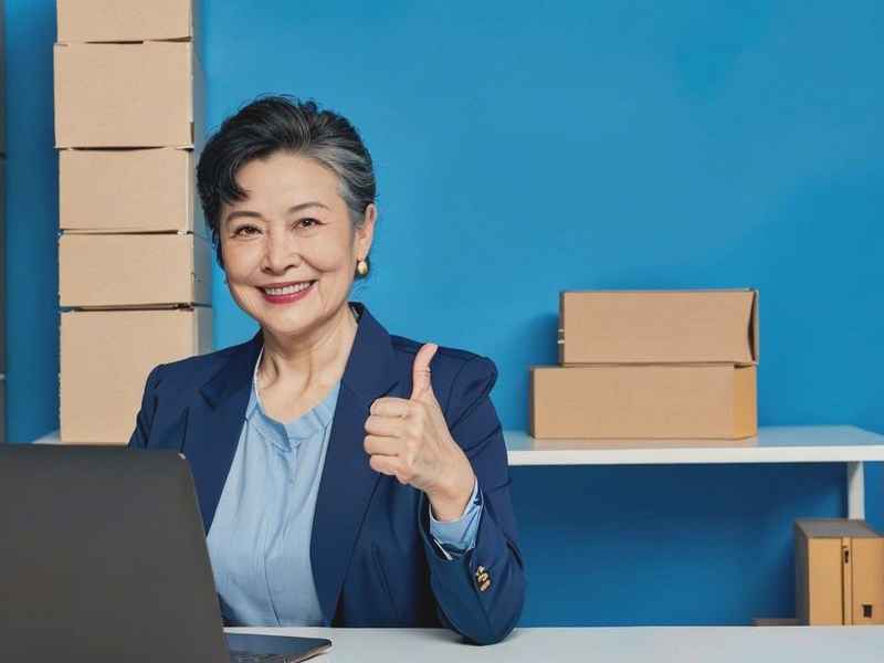 个人怎么开跨境电商店铺营业执照，跨境电商营业执照怎么办理
