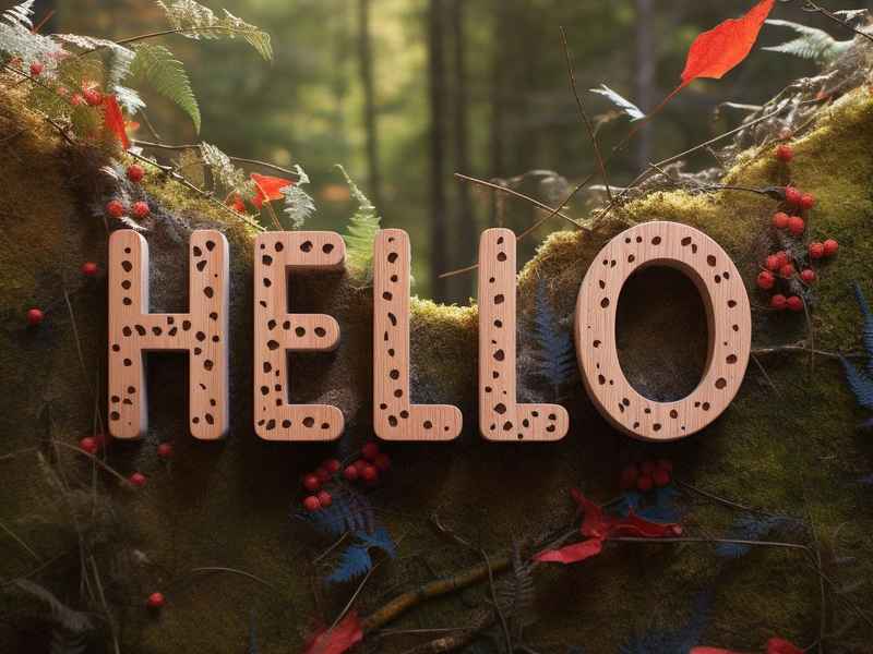 html网页制作教程、怎样制作网页hello. html